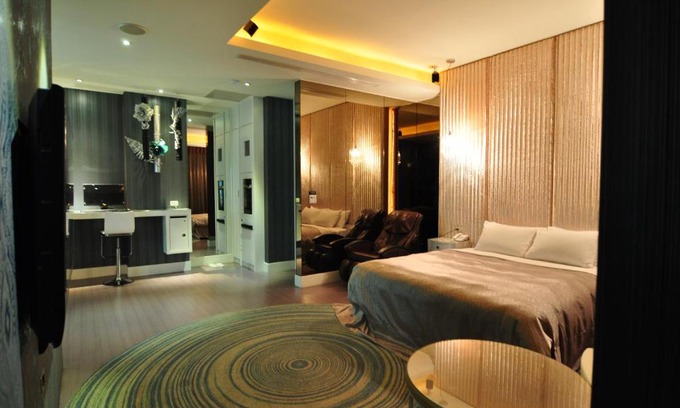Hemei Hotel | Qixing Jingpin Motel