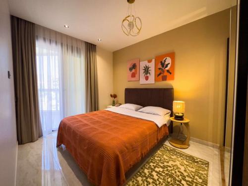 Alanya Apartment | Qoople Oba Select apartments