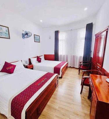Thanh Khe Hotel | Quốc Khánh Hotel