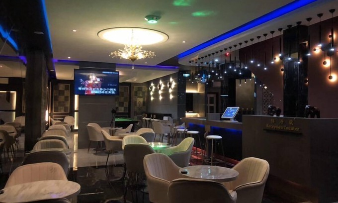 Sibu Hotel | Qu Lin Resident