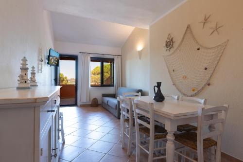 Porto Pollo Apartment | Quadrilocale Porto Pollo