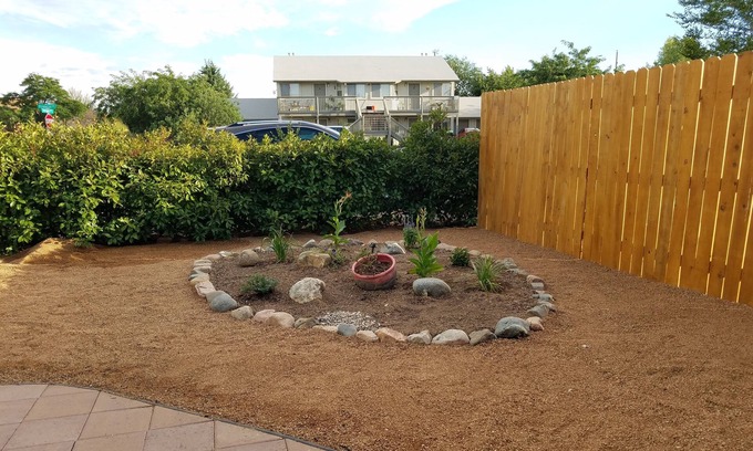 Downtown Prescott Valley Condo | Quaint and Peaceful Place