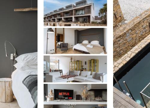 Atalaia Villa | Quaint & Chic Seaside Villa