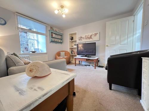 Cellardyke House | Quaint, cosy bolt hole in Cellardyke