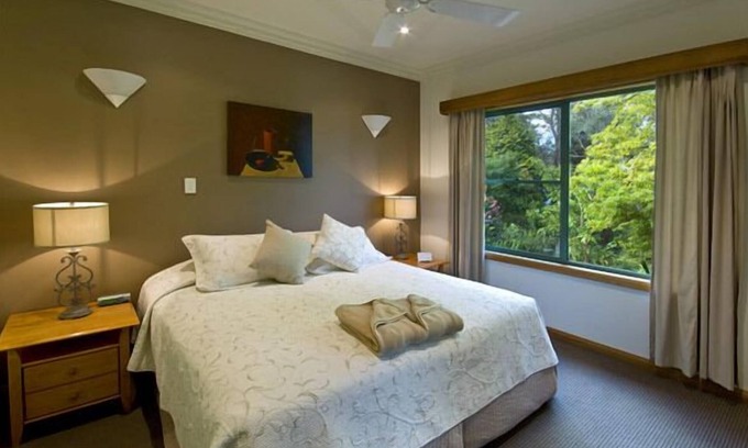 Kulnura Cottage | Quaint Cottage In The Bush