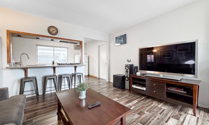 Mountain View House | Quaint, cute two bedroom home