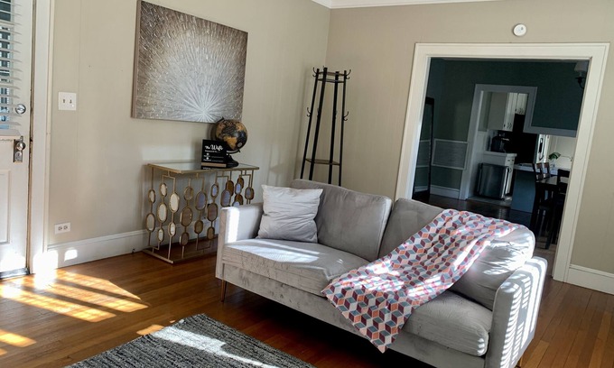 Caddo Heights-South Highlands House | Quaint Home in South Highlands!