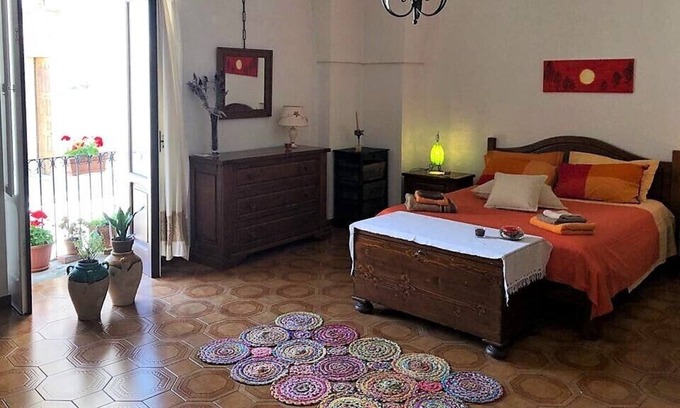 Specchia House | Quaint House in the HEART of Specchia-2 MIN WALKING TO THE CENTER