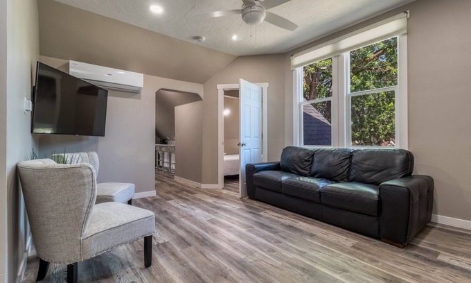 Walla Walla Apartment | Quaint landing place