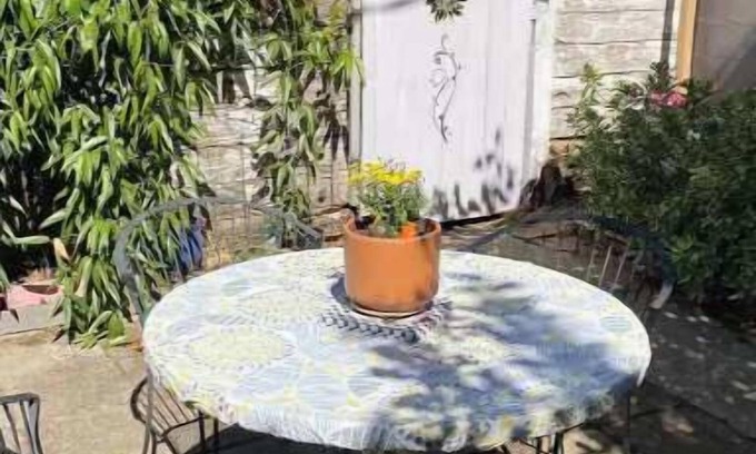 College Hill Apartment | Quaint private studio in Friendly St. neighborhood