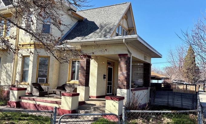 Liberty Wells House | Quaint Quarters in Liberty Wells, 1bd/1ba