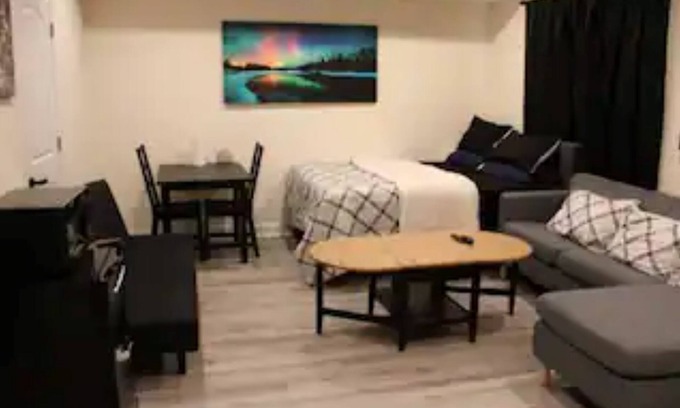 Federal Hill Apartment | Quaint Studio - Baltimore, Federal Hill