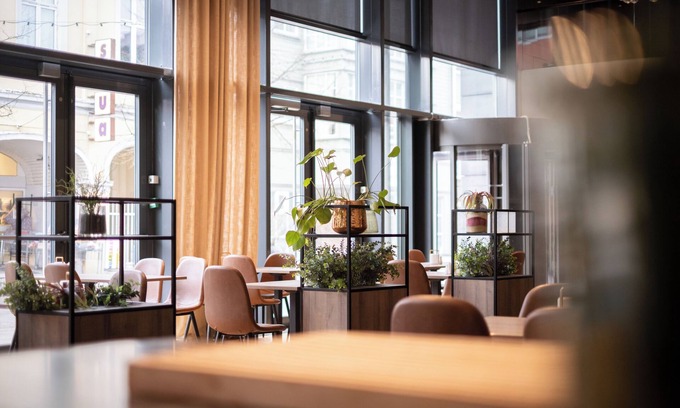 Fredrikstad Hotel | Quality Hotel Fredrikstad
