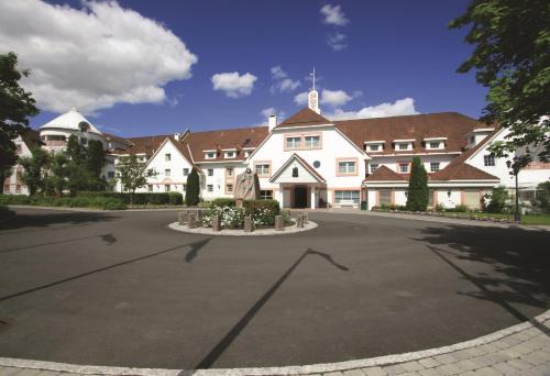 Skjetten Hotel | Quality Hotel Olavsgaard