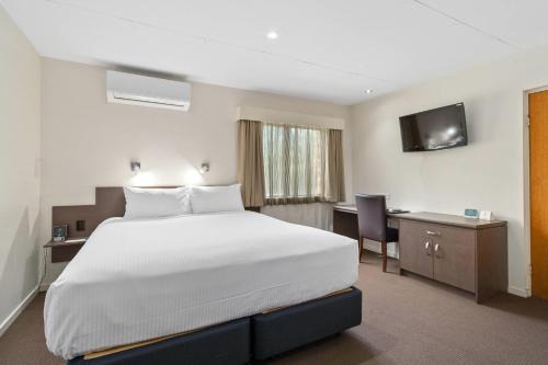 Robertson Hotel | Quality Hotel Robertson Gardens