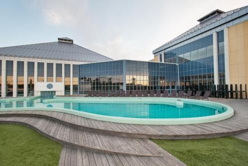 Langesund Hotel | Quality Hotel Skjærgården