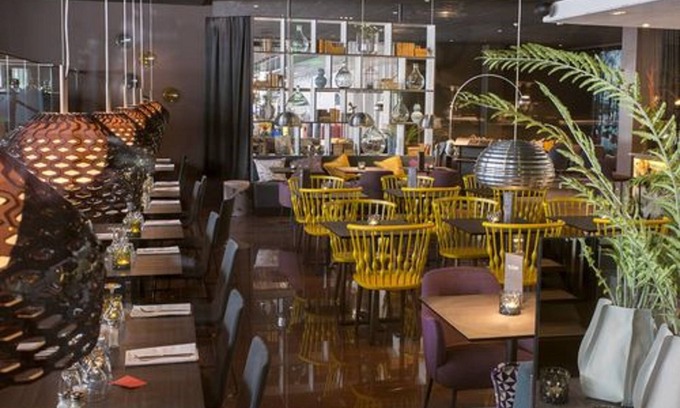 Sundsvall Hotel | Quality Hotel Sundsvall