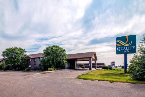 Aberdeen Hotel | Quality Inn Aberdeen