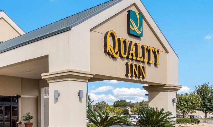 Albany Hotel | Quality Inn Albany