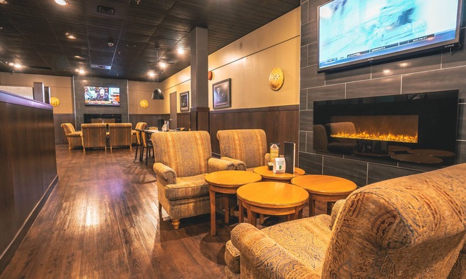 Saskatoon Hotel | Quality Inn and Suites