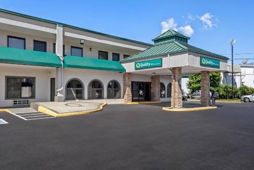 Bowling Green Hotel | Quality Inn Bowling Green South