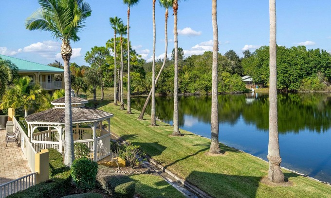 Bradenton Hotel | Quality Inn Bradenton North I-75