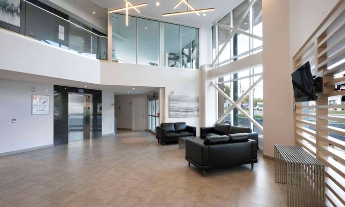Duberger-Les Saules Hotel | Quality Inn