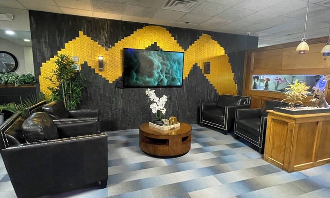 Logansport Hotel | Quality Inn Conference Center Logansport