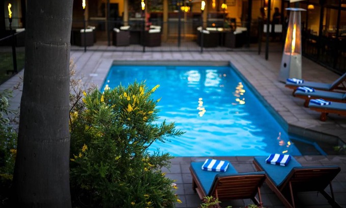 Dubbo Hotel | Quality Inn Dubbo International
