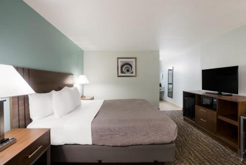 Fairfield Hotel | Quality Inn Fairfield Napa Valley Area