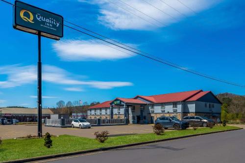 Fort Payne Hotel | Quality Inn Fort Payne