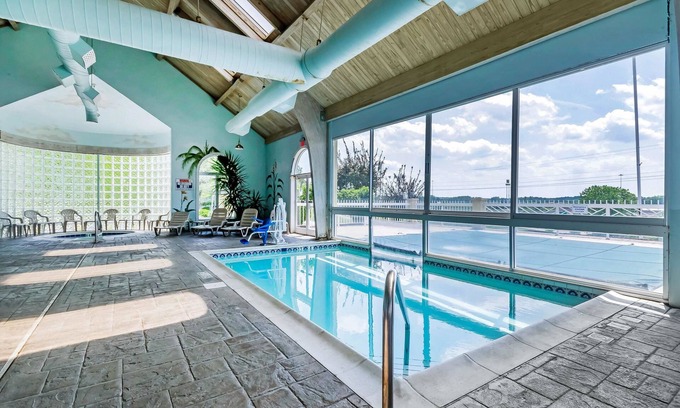 Pittsburg Hotel | Quality Inn London North
