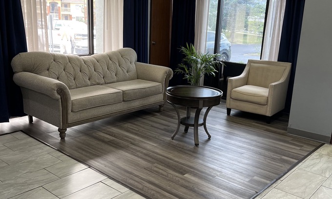 Merriam Hotel | Quality Inn Merriam Kansas City