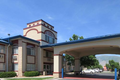 Spanish Fork Hotel | Quality Inn Spanish Fork North