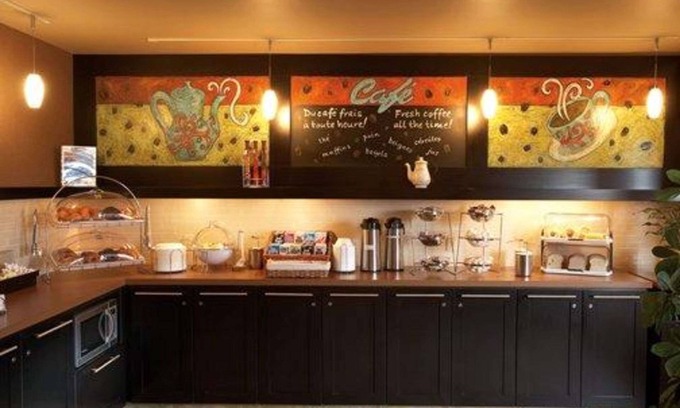 Dorval Hotel | Quality Inn & Suites P.E. Trudeau Airport