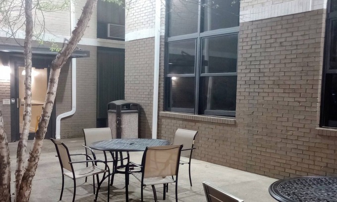 Somerset Hotel | Quality Inn & Suites Somerset