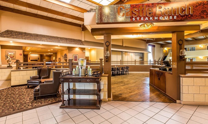 Craig Hotel | Quality Inn & Suites