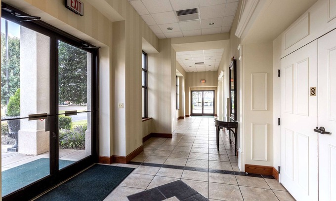 Union City Hotel | Quality Inn Union City US 51