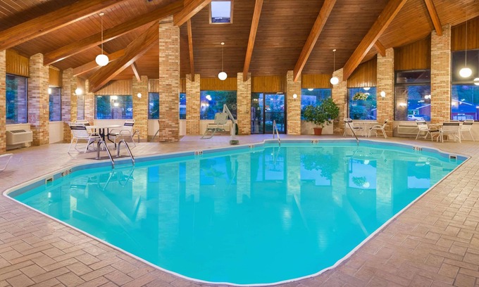 Athens Hotel | Quality Inn