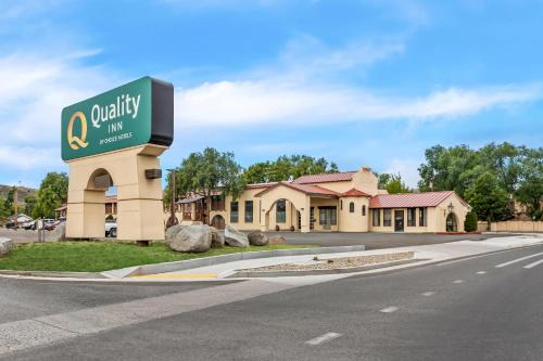 Baker City Hotel | Quality Inn