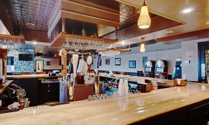 Sprague Hotel | Quality Inn