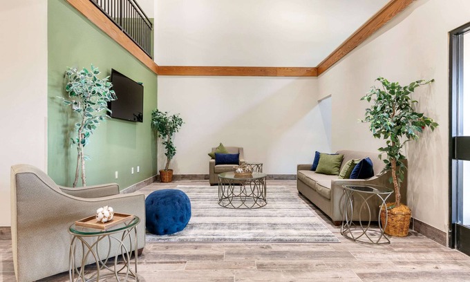 Cape Girardeau Hotel | Quality Inn