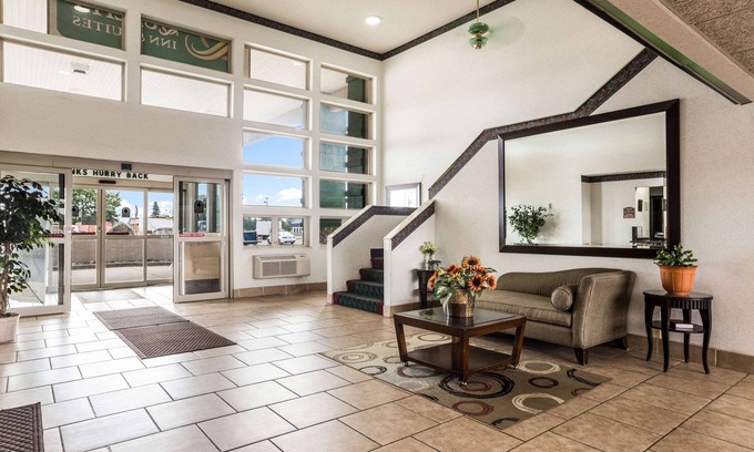 Clare Hotel | Quality Inn