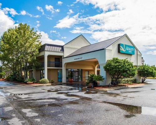 Foley Hotel | Quality Inn