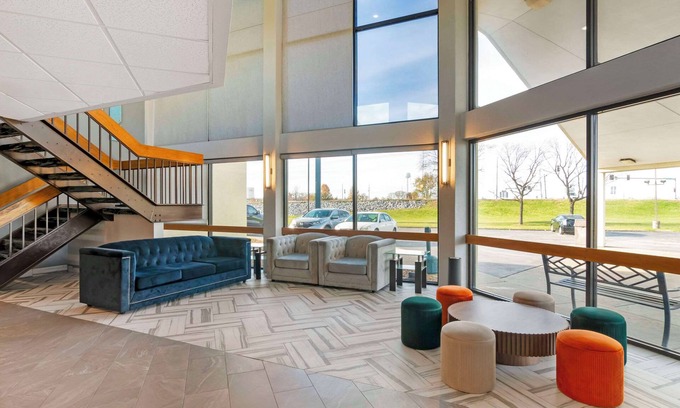 Foristell Hotel | Quality Inn