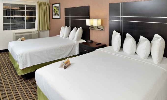 Gonzales Hotel | Quality Inn