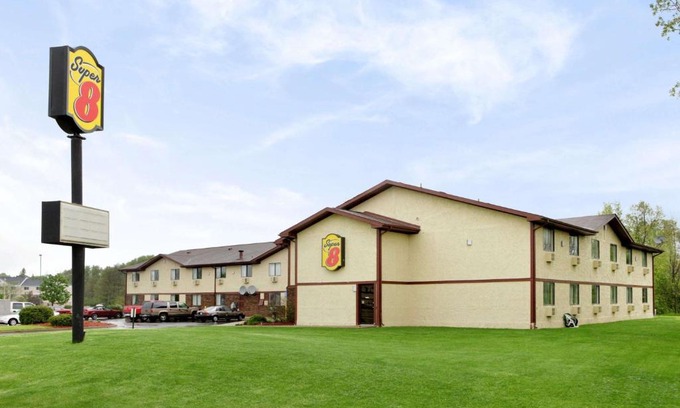 Jackson Hotel | Quality Inn