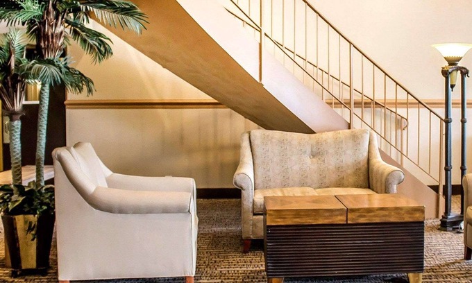 Lima Hotel | Quality Inn