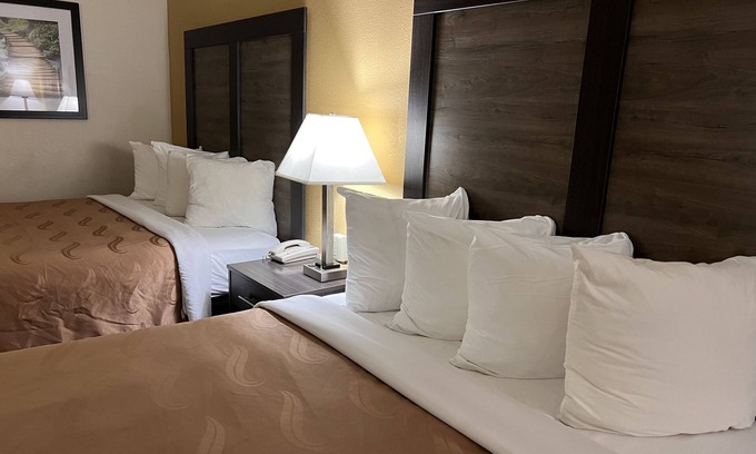 Maysville Hotel | Quality Inn