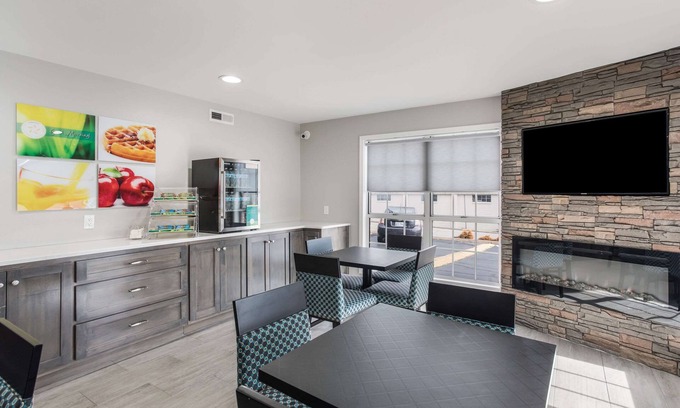 Pulaski Hotel | Quality Inn